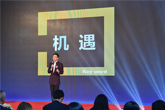 “CCTV寻陌中国大学生创客秀”启动仪式在京举行