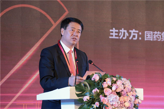 2017中国生物衡力高峰论坛在京举办