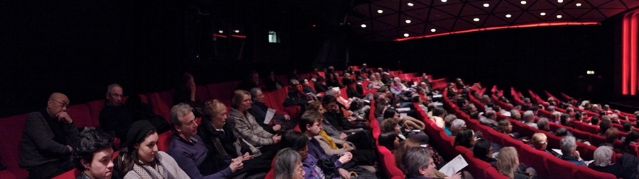 2月12日伦敦国家电影剧院将放映中国电影《百鸟朝凤》。