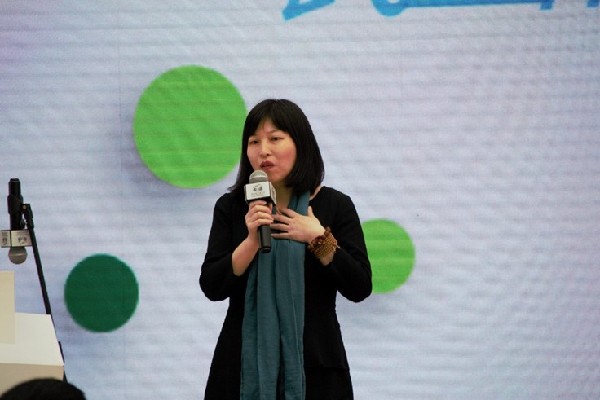 坚持资助创新 为公益组织领航——中国民生银行第三届“ME创新计划”项目资助仪式在京举办