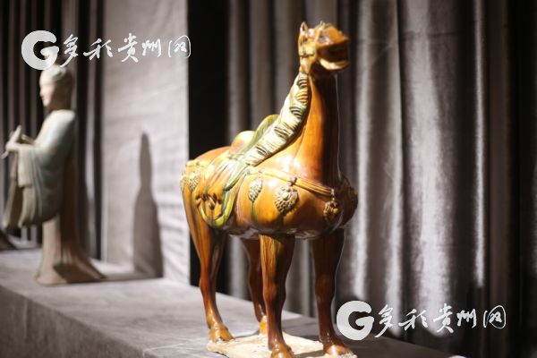 独山古风博物院8月8日正式开园 邀您共赏千件藏品6