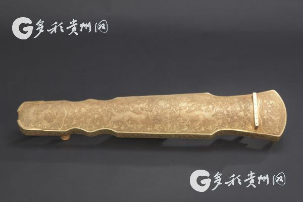 独山古风博物院8月8日正式开园 邀您共赏千件藏品0