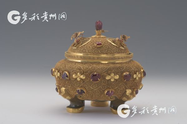 独山古风博物院8月8日正式开园 邀您共赏千件藏品3