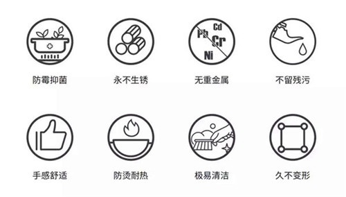 舌尖上的安全 微晶钛筷环保和科技的完美结合-中国商网|中国商报社6