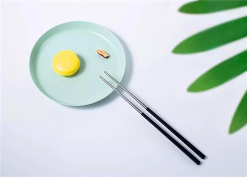 舌尖上的安全 微晶钛筷环保和科技的完美结合-中国商网|中国商报社2