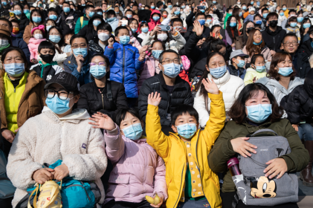 暖心复开，欢乐依旧！银基国际旅游度假区陆续恢复有序运营