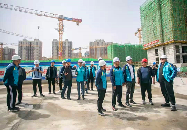 党旗飘扬风帆劲，砥砺前行谱新篇(图4)