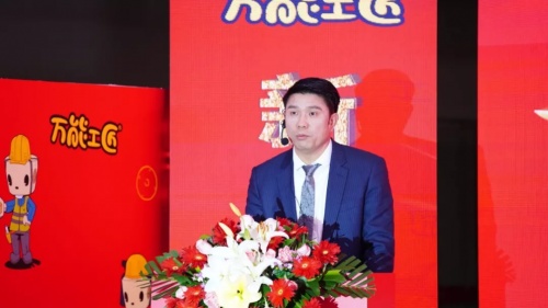 万能工匠·主题博物馆|以博物馆教育赋能幼儿园,助力学前教育高质量发展