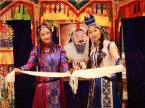  《寻月之旅：民族团圆颂》点亮中秋夜，童心共筑中华民族共同体意识