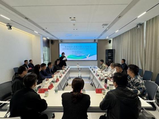 城西人才新地标！一站式共享空间解锁成都职场新体验